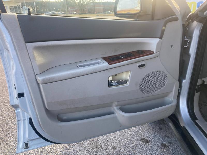 Jeep Grand Cherokee Limited 2WD 2006