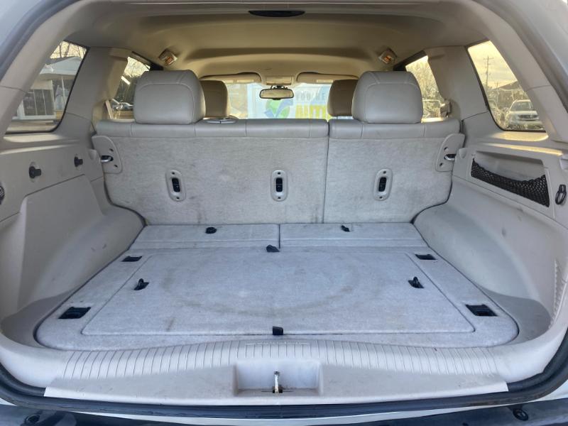 Jeep Grand Cherokee Limited 2WD 2006