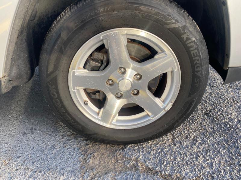 Jeep Grand Cherokee Limited 2WD 2006