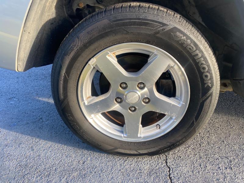 Jeep Grand Cherokee Limited 2WD 2006