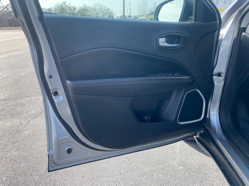 Jeep Compass Sport FWD 2021