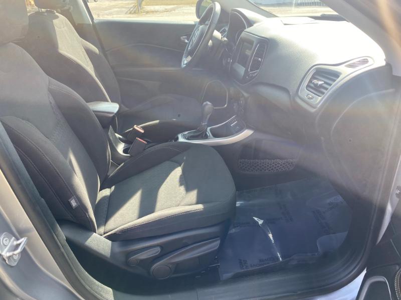 Jeep Compass Sport FWD 2021