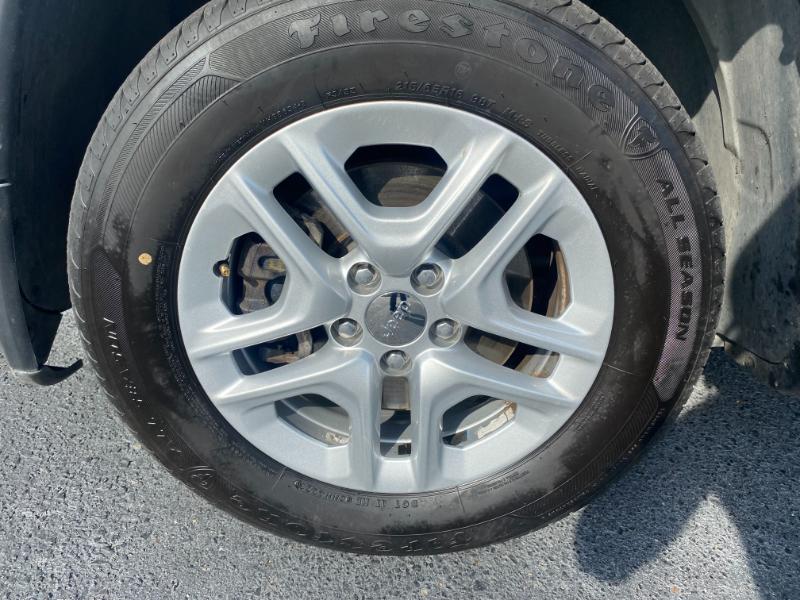 Jeep Compass Sport FWD 2021