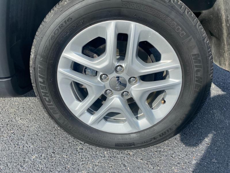 Jeep Compass Sport FWD 2021