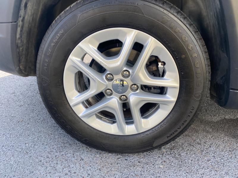 Jeep Compass Sport FWD 2021