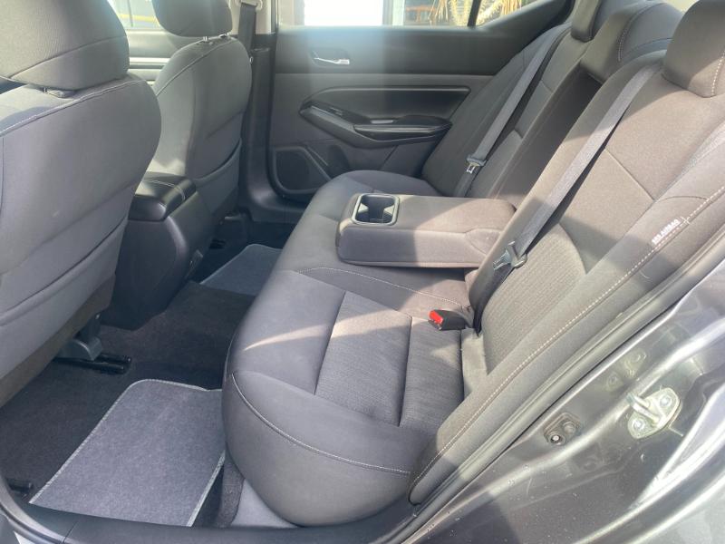 Nissan Altima 2.5 SV 2021