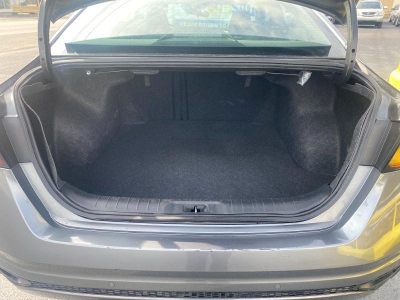 Nissan Altima 2.5 SV 2021