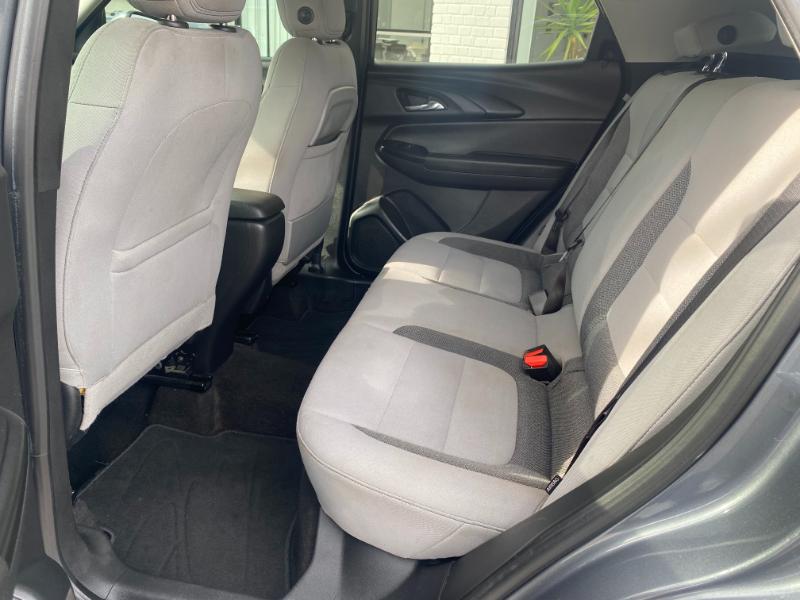 Chevrolet TrailBlazer LT AWD 2021