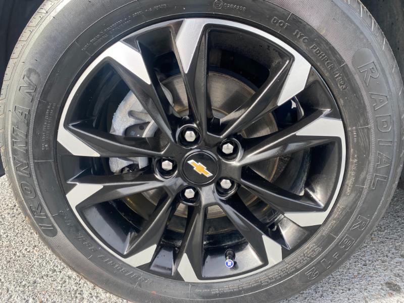 Chevrolet TrailBlazer LT AWD 2021