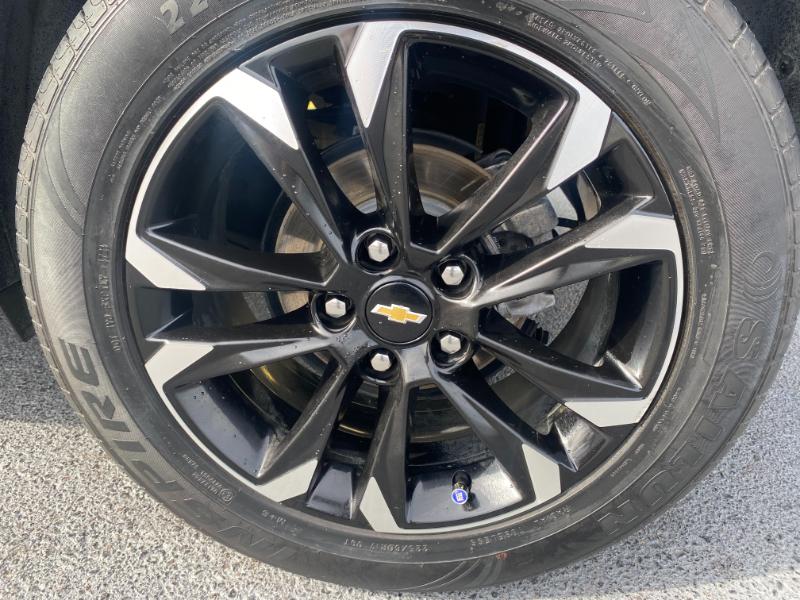 Chevrolet TrailBlazer LT AWD 2021