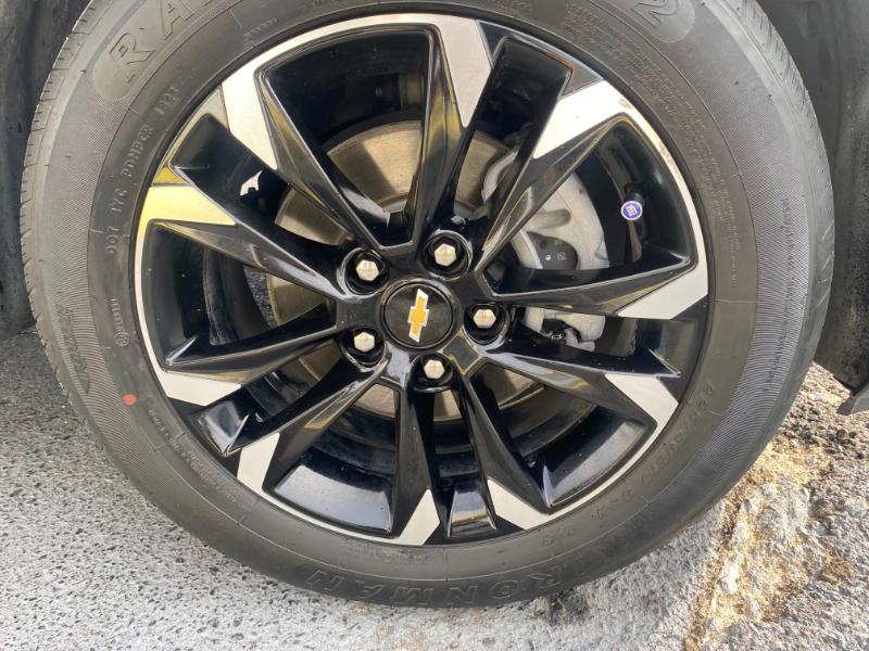 Chevrolet TrailBlazer LT AWD 2021