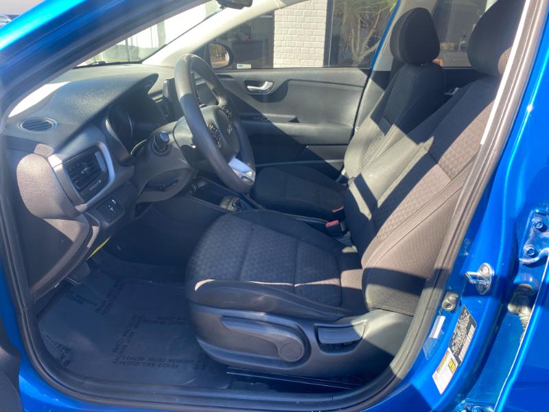 Kia Rio LX 2022