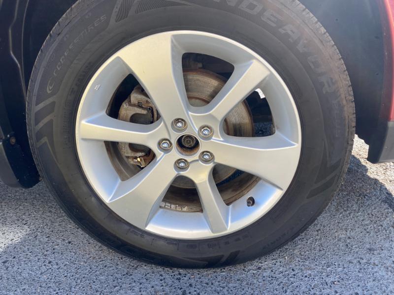 Subaru Outback 2.5i 2014