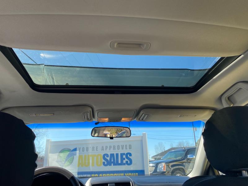 Honda Accord EX Sedan AT 2003