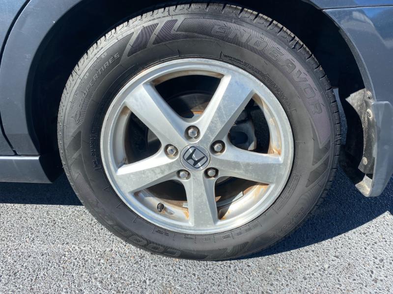 Honda Accord EX Sedan AT 2003