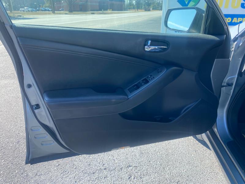 Nissan Altima 2.5 2009