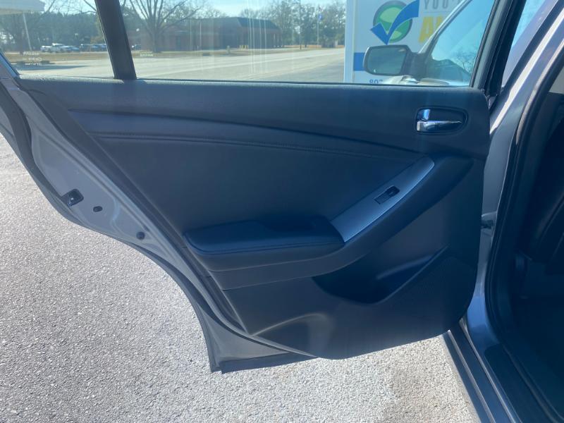 Nissan Altima 2.5 2009