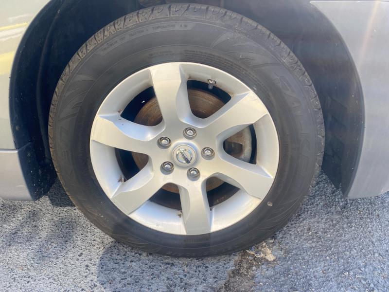 Nissan Altima 2.5 2009