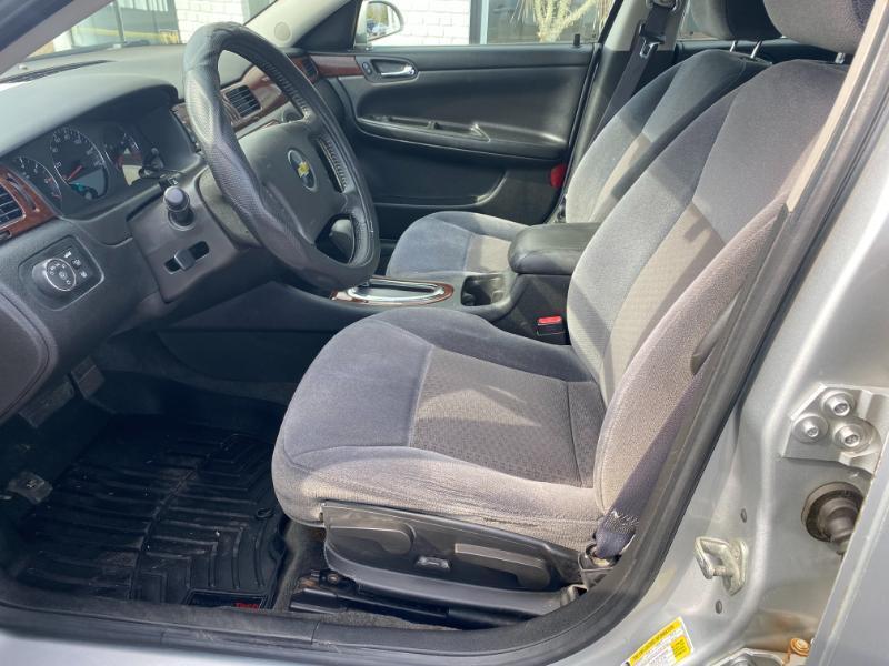 Chevrolet Impala LT 2011