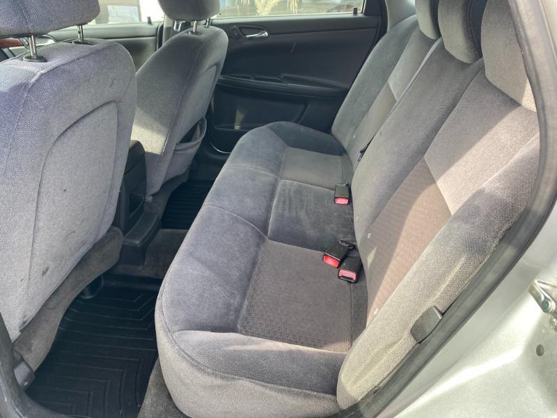 Chevrolet Impala LT 2011