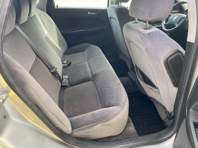 Chevrolet Impala LT 2011