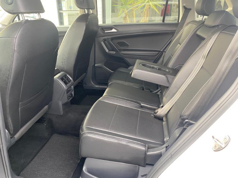 Volkswagen Tiguan SE 4Motion 2021