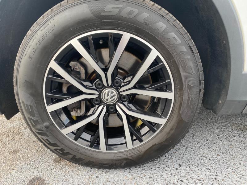 Volkswagen Tiguan SE 4Motion 2021