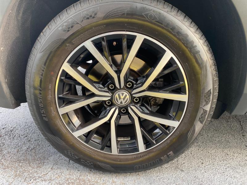 Volkswagen Tiguan SE 4Motion 2021