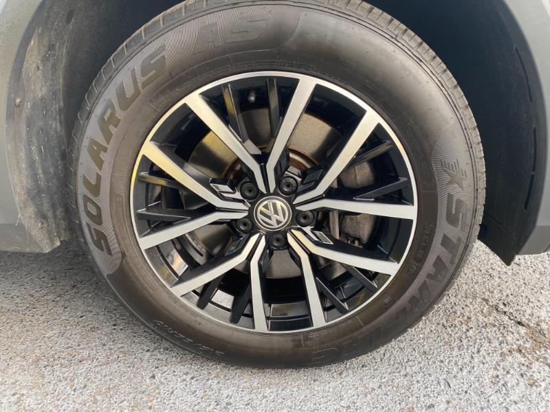 Volkswagen Tiguan SE 4Motion 2021