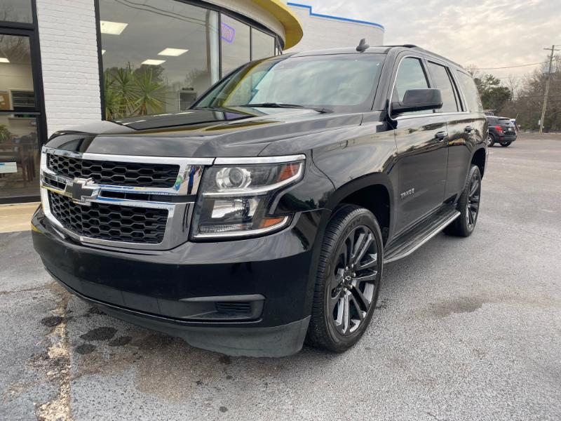 2019 Chevrolet Tahoe LT 2WD