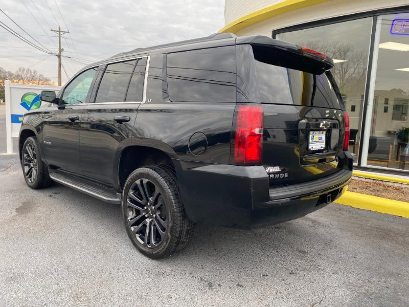 Chevrolet Tahoe LT 2WD 2019