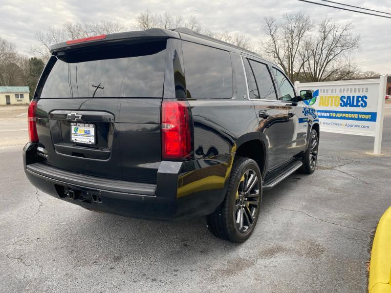 Chevrolet Tahoe LT 2WD 2019