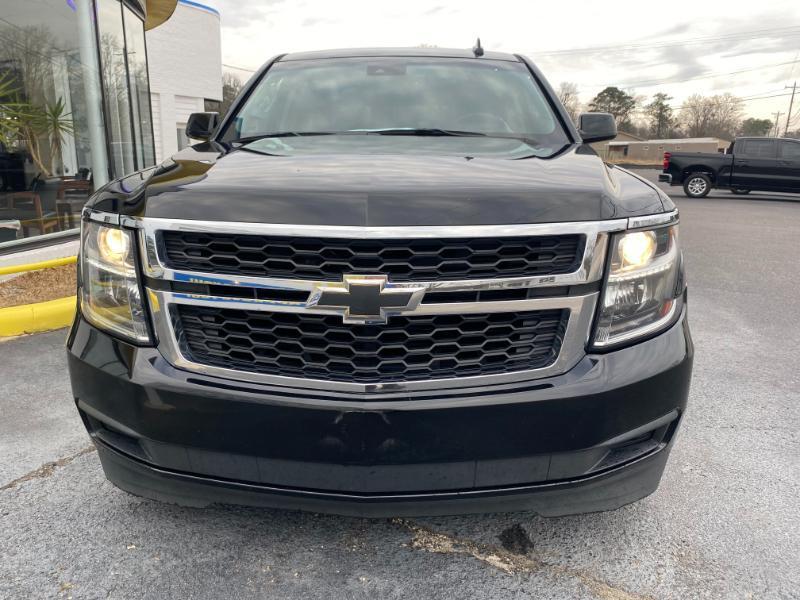 Chevrolet Tahoe LT 2WD 2019