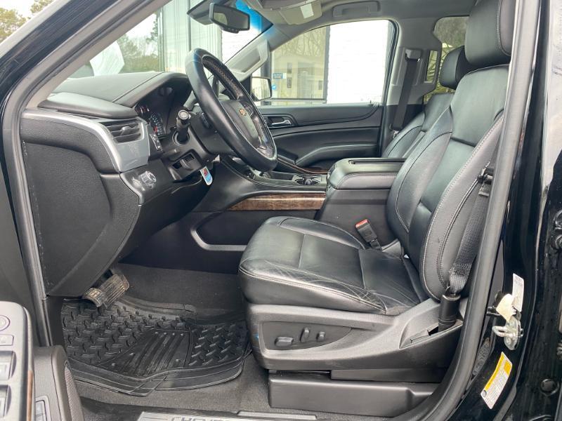 Chevrolet Tahoe LT 2WD 2019