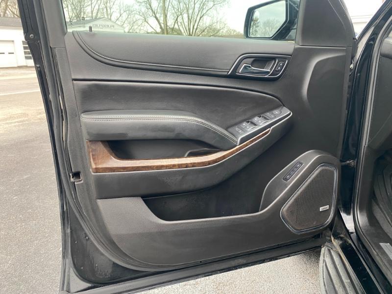 Chevrolet Tahoe LT 2WD 2019