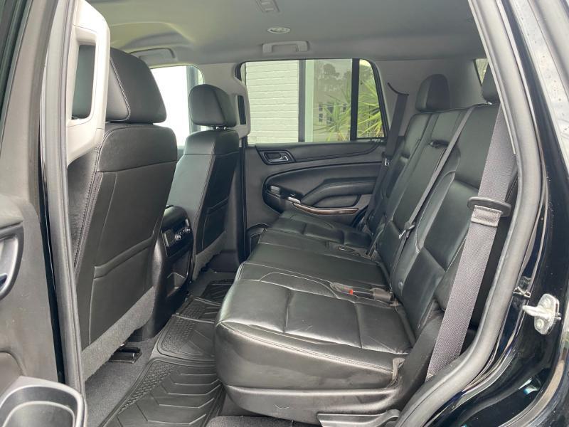 Chevrolet Tahoe LT 2WD 2019