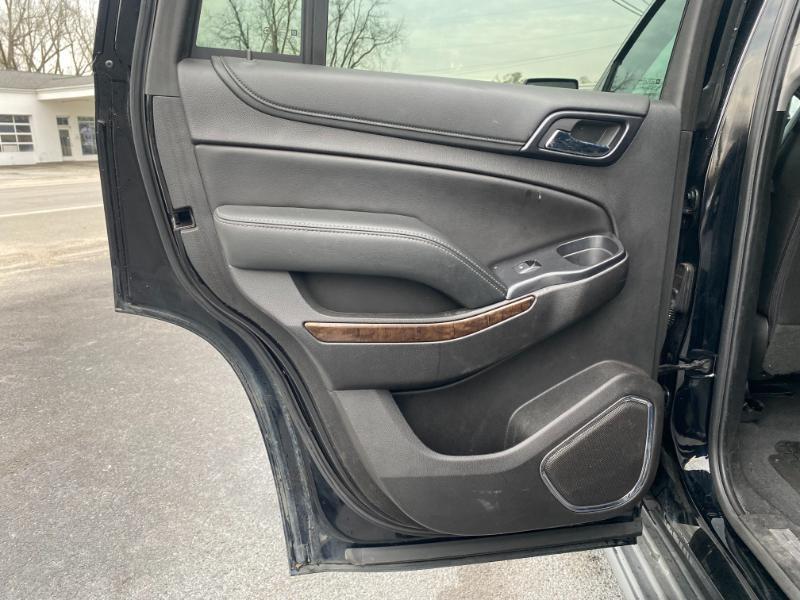 Chevrolet Tahoe LT 2WD 2019