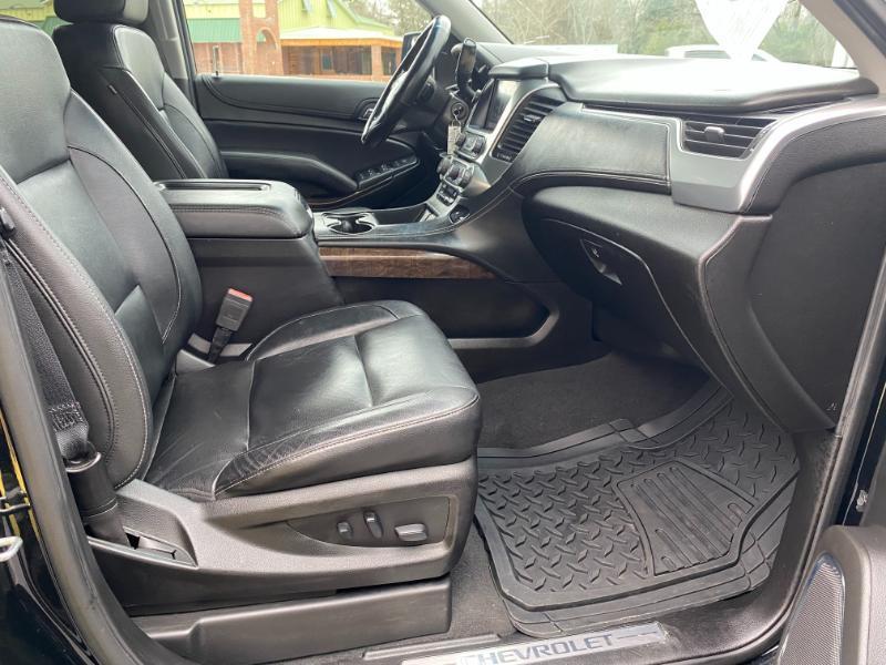 Chevrolet Tahoe LT 2WD 2019