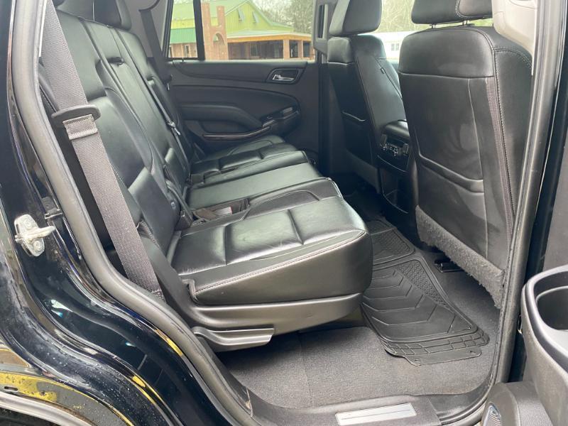 Chevrolet Tahoe LT 2WD 2019