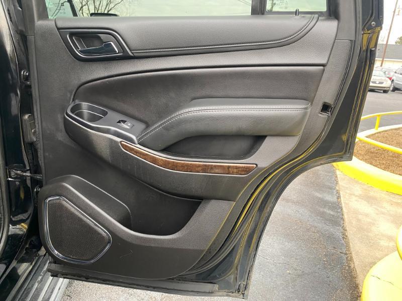 Chevrolet Tahoe LT 2WD 2019