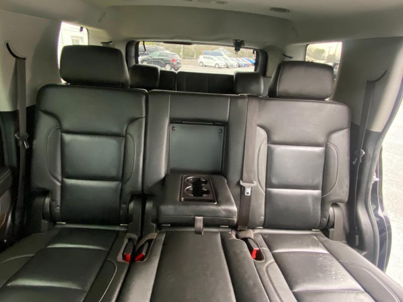 Chevrolet Tahoe LT 2WD 2019