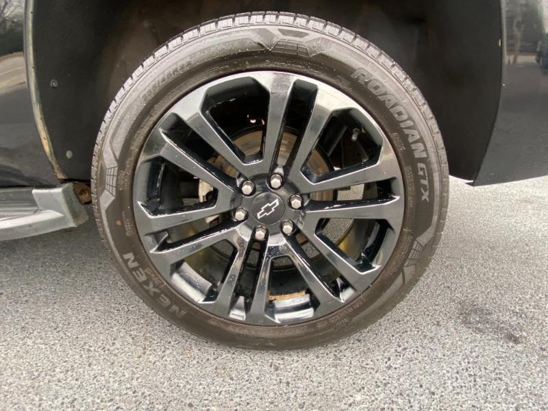 Chevrolet Tahoe LT 2WD 2019