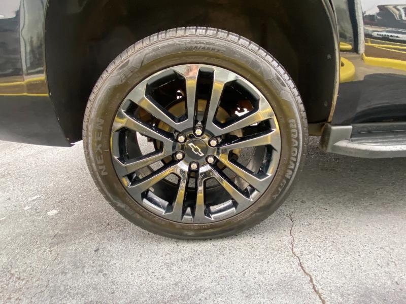 Chevrolet Tahoe LT 2WD 2019