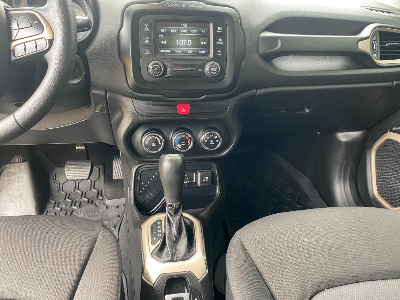 Jeep Renegade Sport FWD 2016