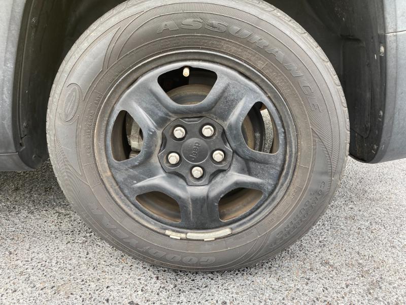 Jeep Renegade Sport FWD 2016