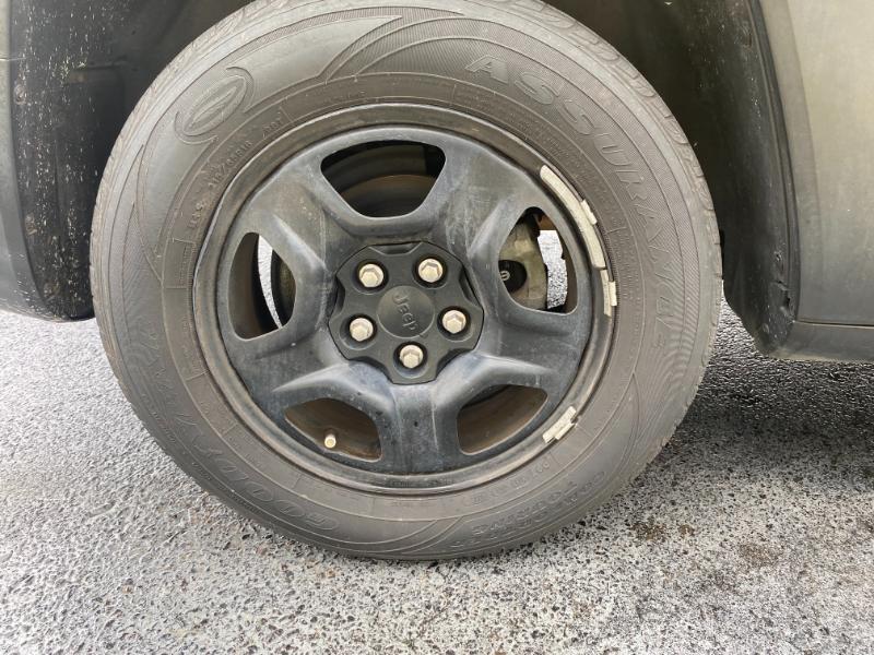 Jeep Renegade Sport FWD 2016