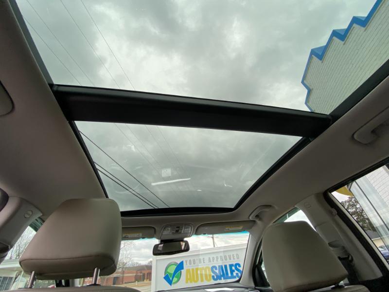 Kia Sportage EX FWD 2021