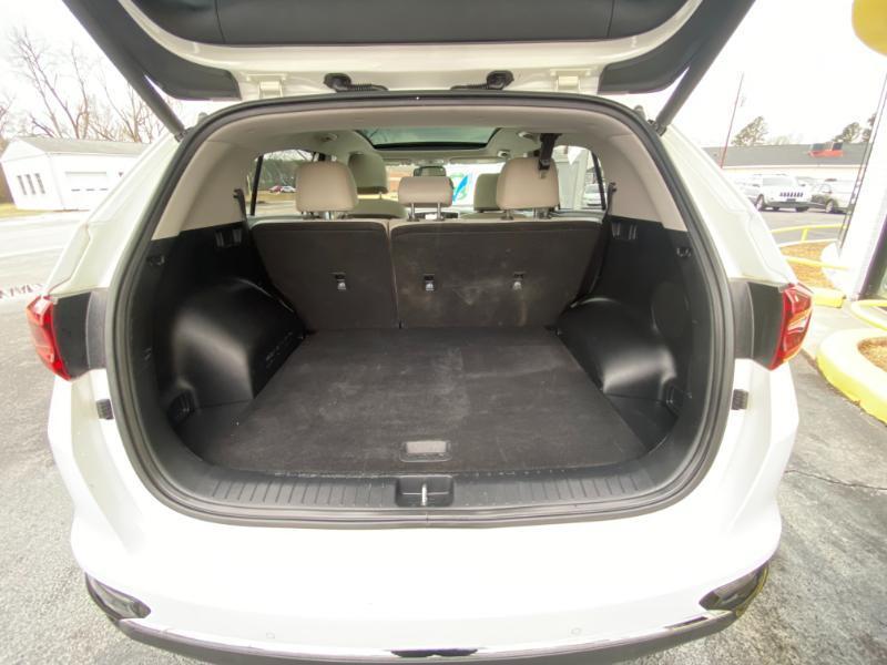 Kia Sportage EX FWD 2021