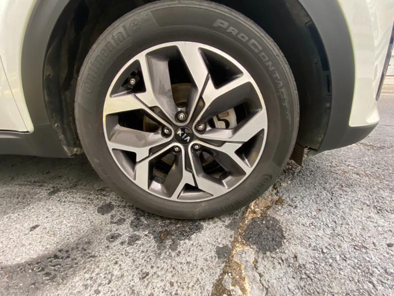 Kia Sportage EX FWD 2021