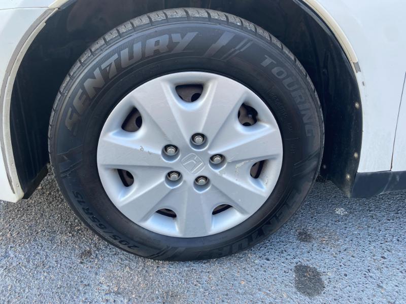 Honda Accord LX sedan AT 2003